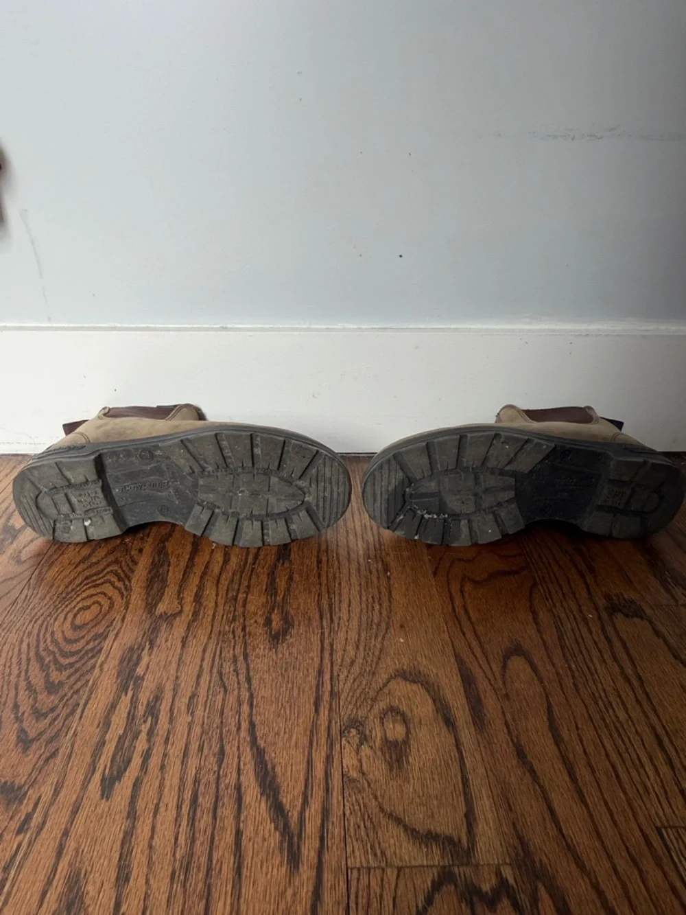 Men’s Blundstone Boots